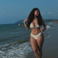 Valeria Arango